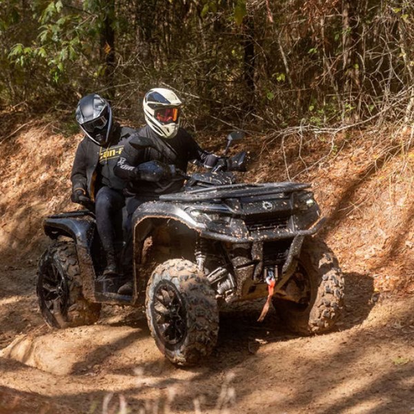 Quads occasions