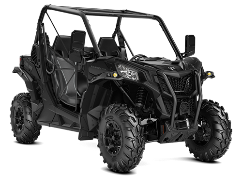 MAVERICK TRAIL DPS 700 T ABS