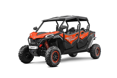 ZFORCE 950 SPORT 4 PLACES