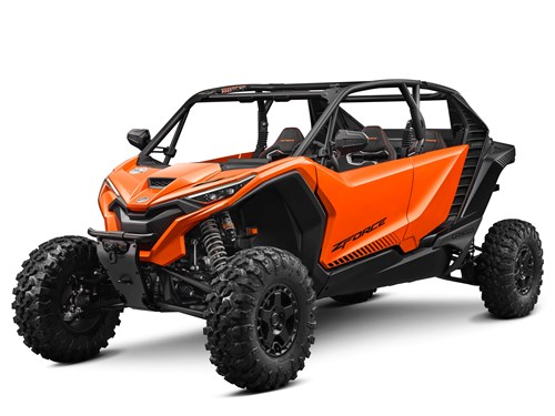 Z10 4 Turbo