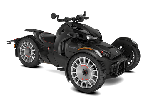 Ryker Rally 900