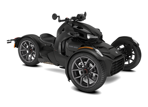 Ryker 600