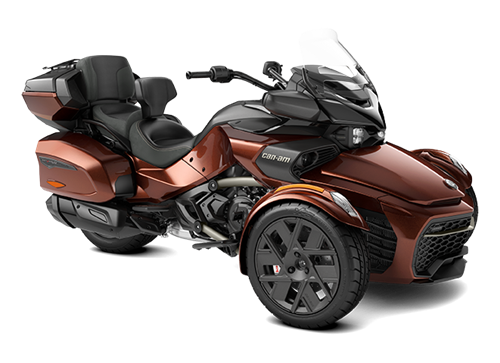 Spyder F3 Limited Special Series 1330
