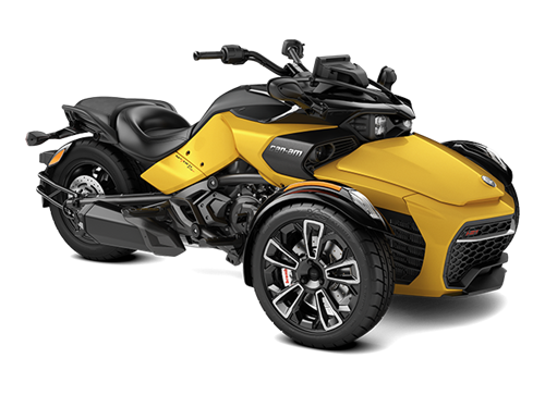 Spyder F3-S 1330