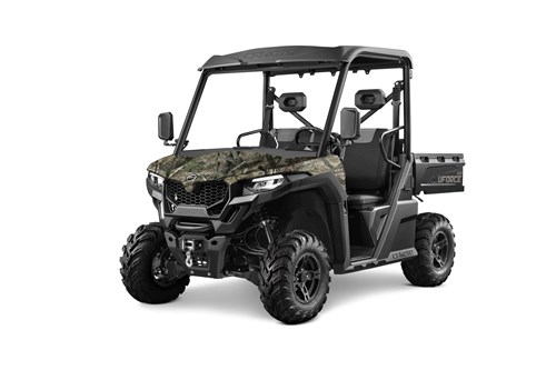 UFORCE 600 AGRI