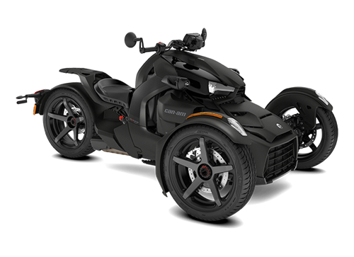 Ryker Sport 900