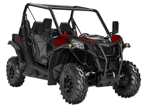 MAVERICK TRAIL DPS 700T ABS