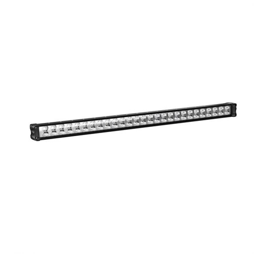 Barre d’éclairage LED double rangée 99 cm (270 W)